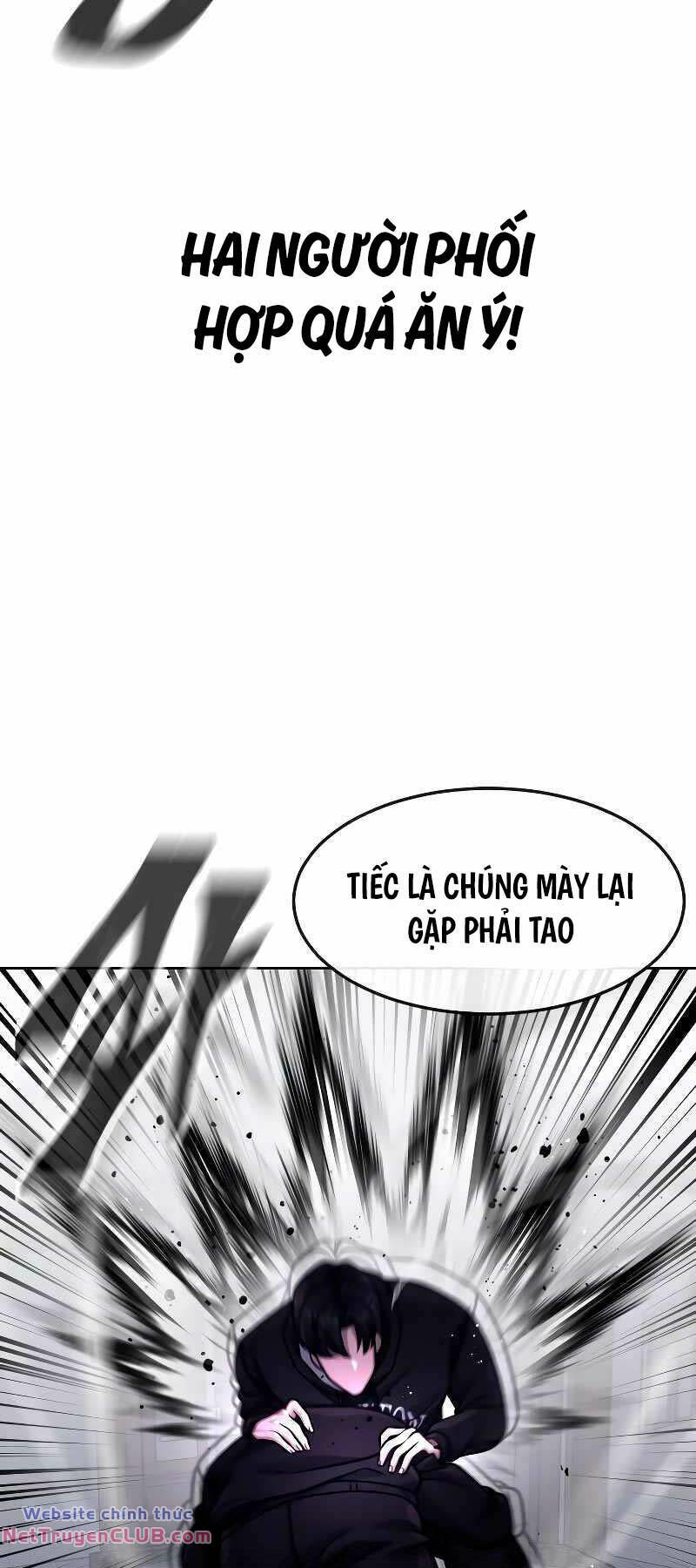 nhiệm vụ tối thượng chapter 121 28