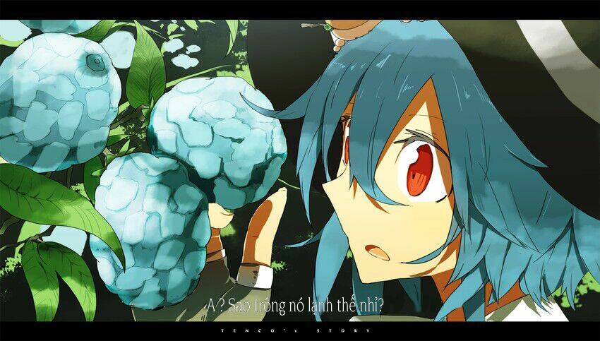 touhou - tenco no tabi chapter 2 37