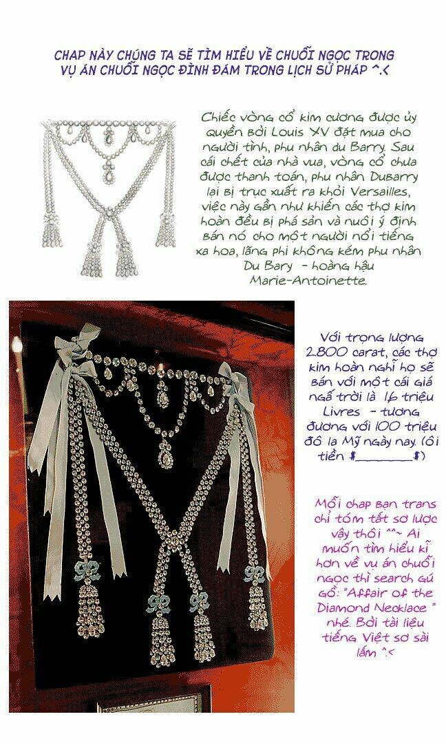 versailles no bara chapter 21 33