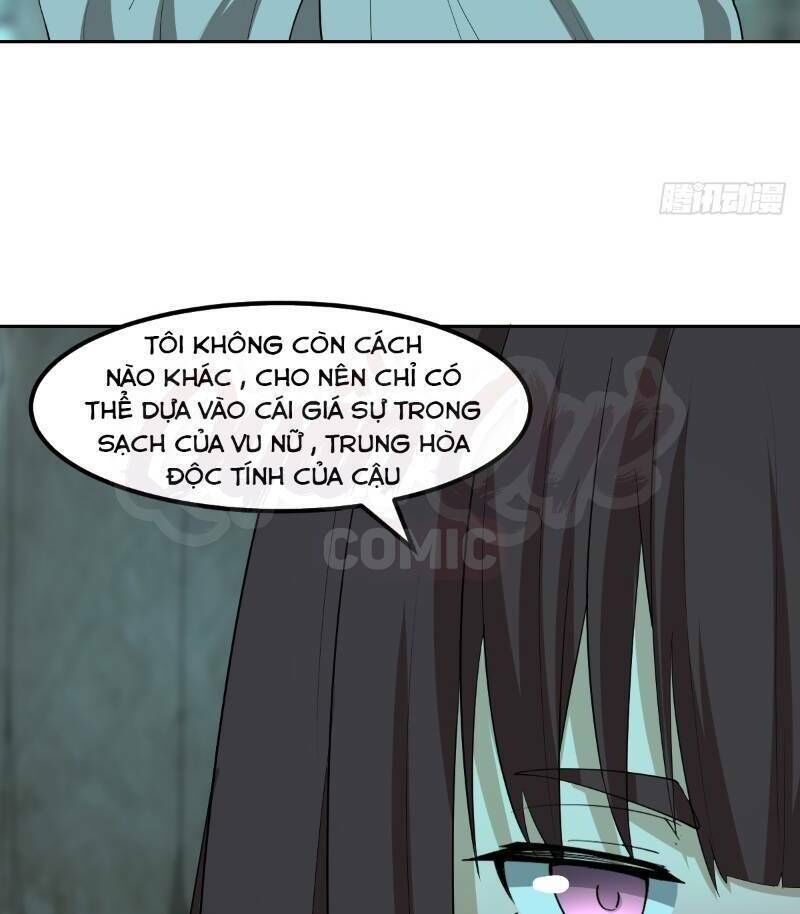 nghịch thiên tiên mệnh chapter 47 14