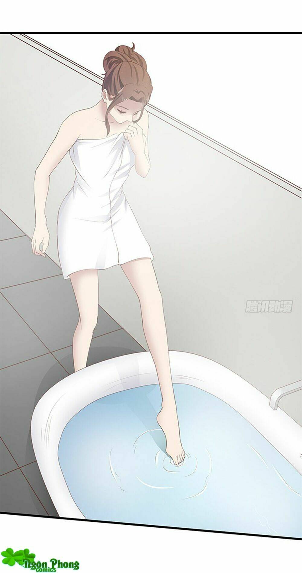 khi trò chơi ác ma bắt đầu chapter 44 40