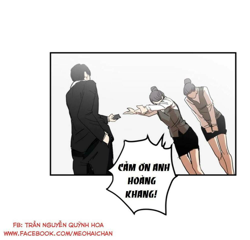 thế giới của đồng tiền chapter 1 67
