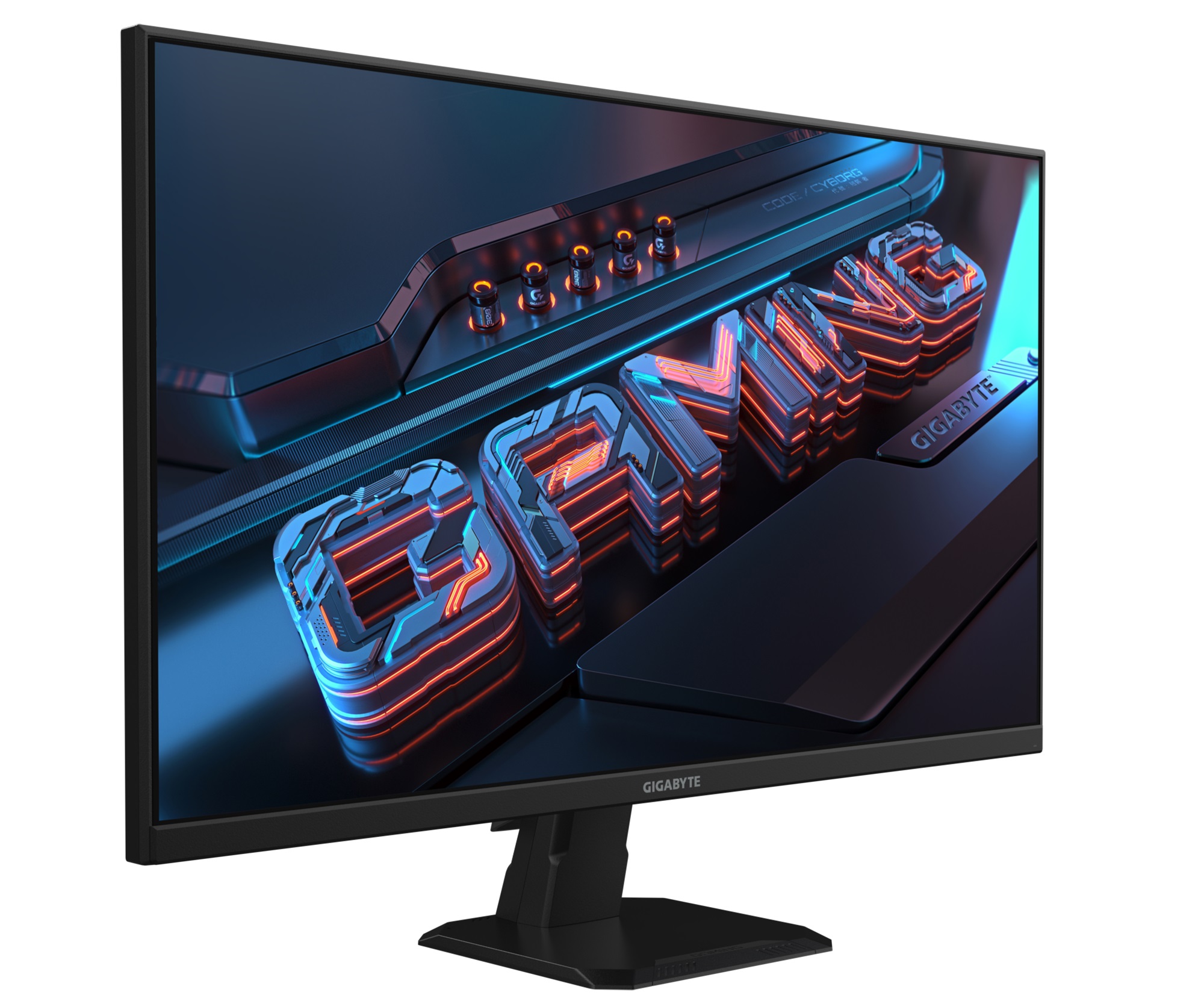 Màn hình Gigabyte GS27FA – 27inch FHD, IPS, 180Hz, 1ms | GiaPhucStore | Hàng Chính Hãng