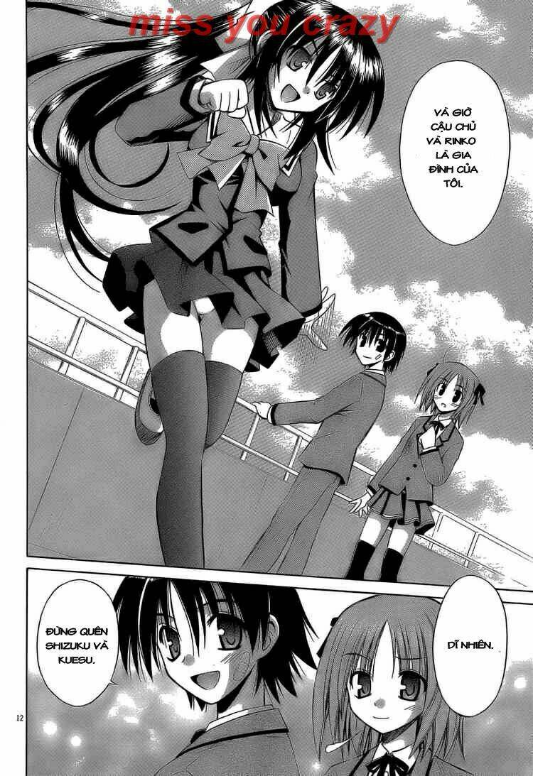 omamori himari chapter 31 12