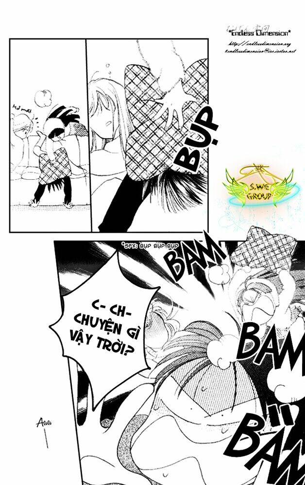 dear mine chapter 14 7