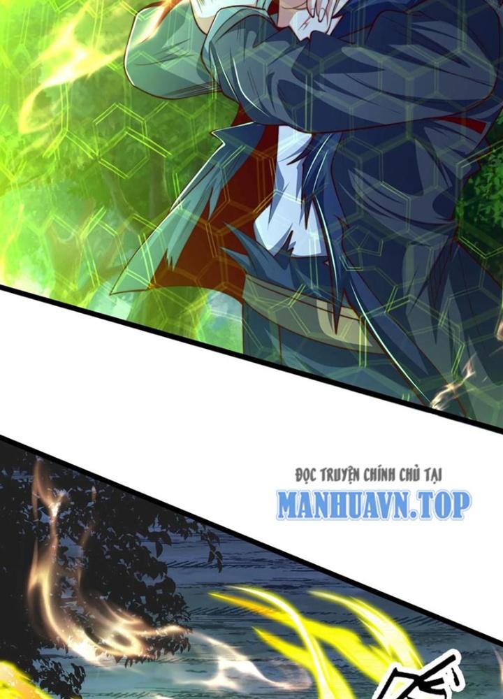 ta nuôi ma quỷ ở trấn ma ti chapter 240 35