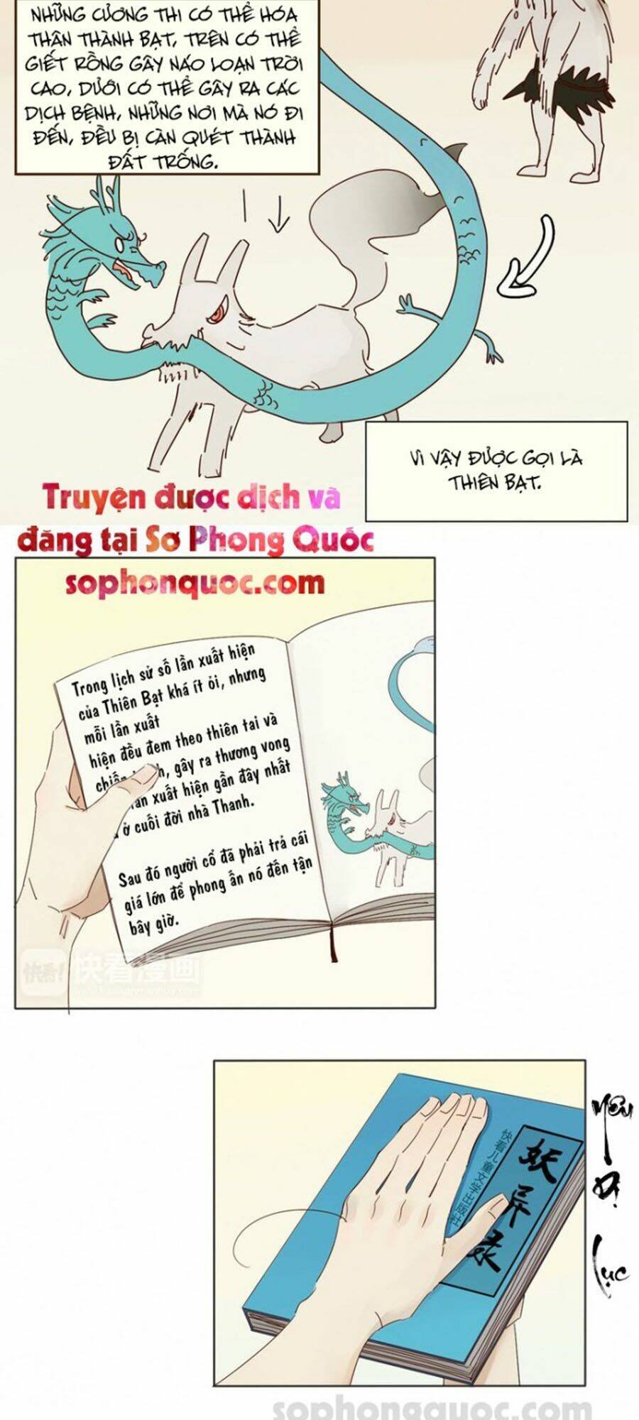 ta chỉ muốn giết ngươi chapter 2 3