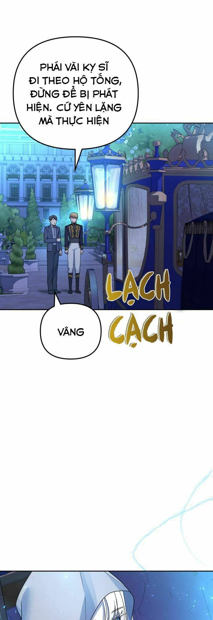 công nương mint bé nhỏ chapter 23 31