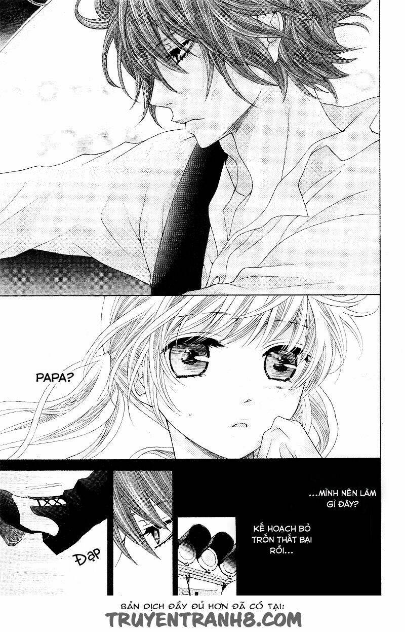 virgin blood - hiiro no bansan chapter 3 15