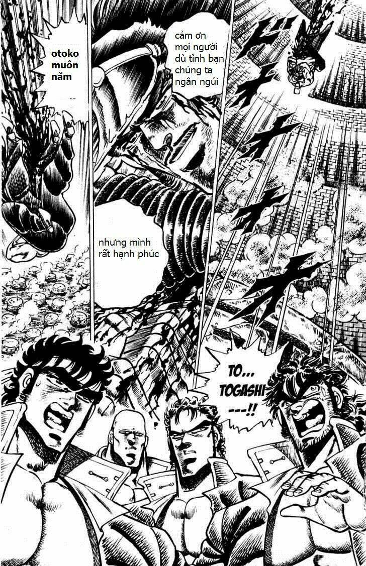 sakigake!! otokojuku chapter 72 2