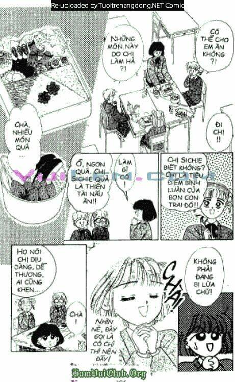 cánh thiên nga chapter 20 35