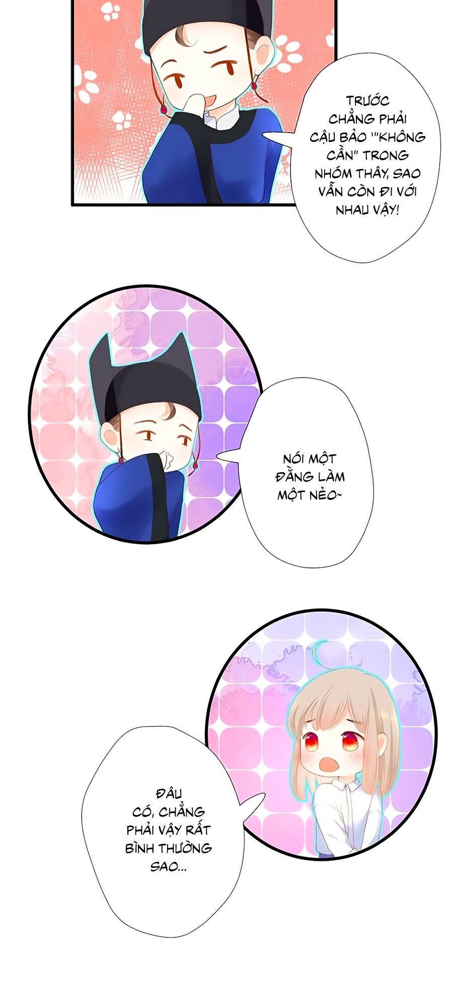 hoa chưa nở rộ chapter 44 14