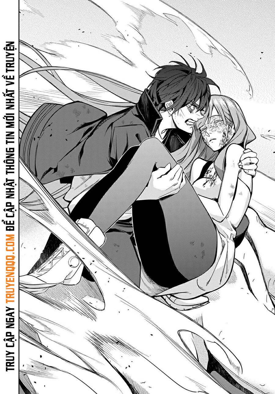 the kingdom of ruin chapter 29.5 14