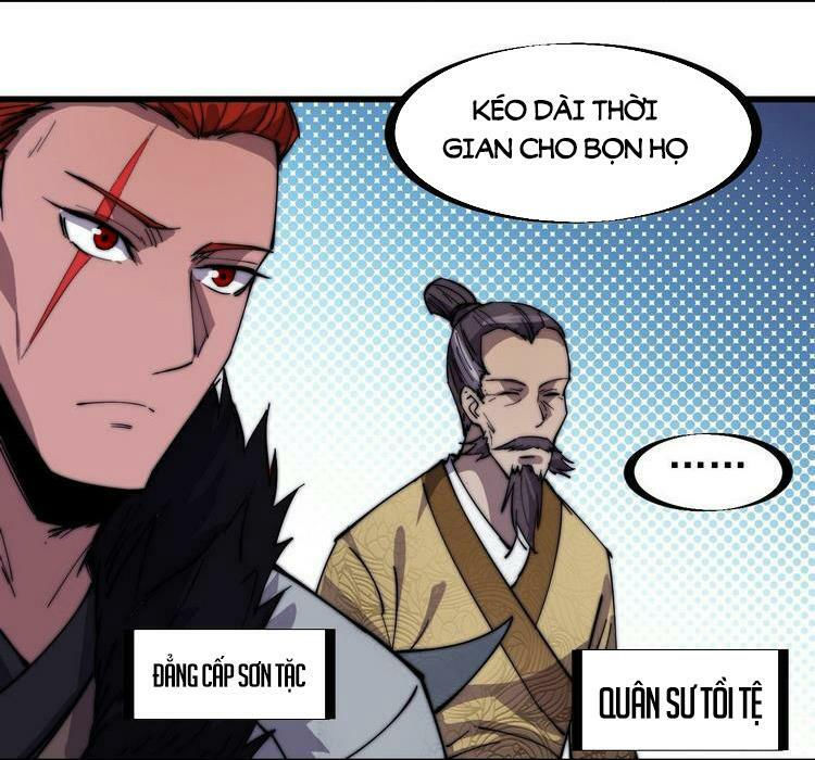 ta có một sơn trại chapter 172 20
