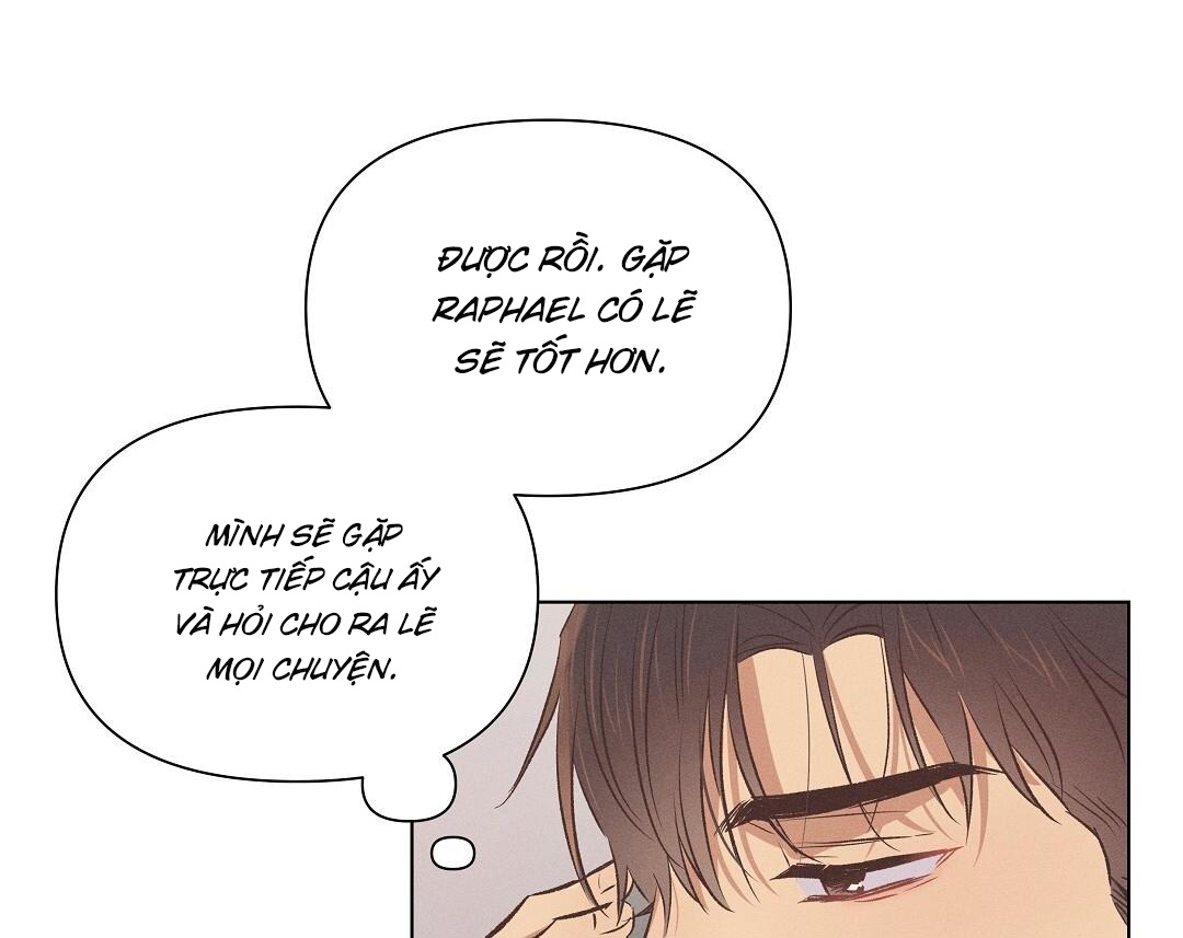 đại úy lãng mạn thân yêu của tôi chapter 28 37