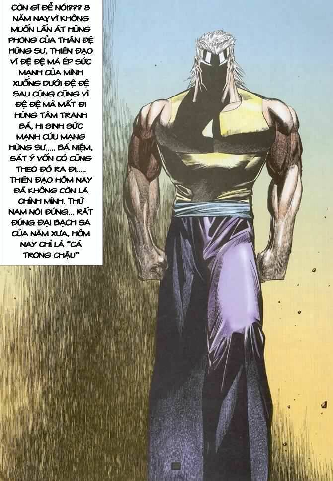 hải hổ 2 chapter 26 26