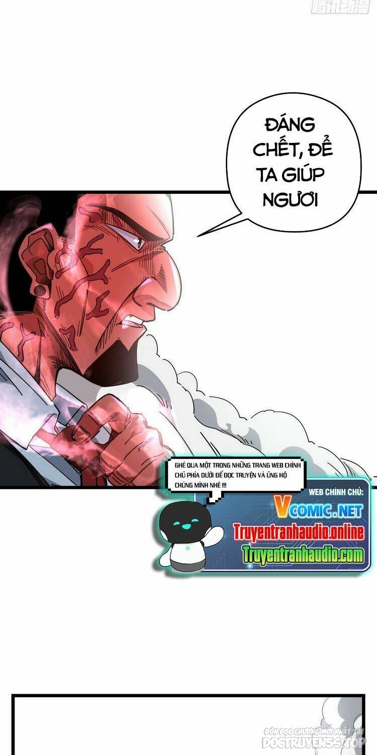 giải cứu 99 nữ chính ở mạt thế chapter 46 10