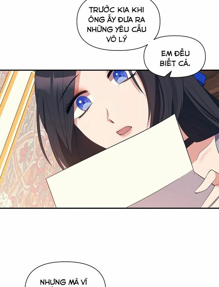 người chồng bạo chúa của tôi đã thay đổi chapter 17 34