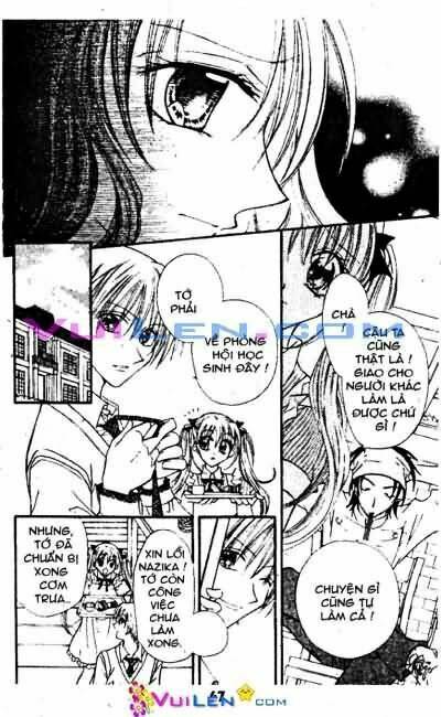 công chúa ẩm thực chapter 3 44