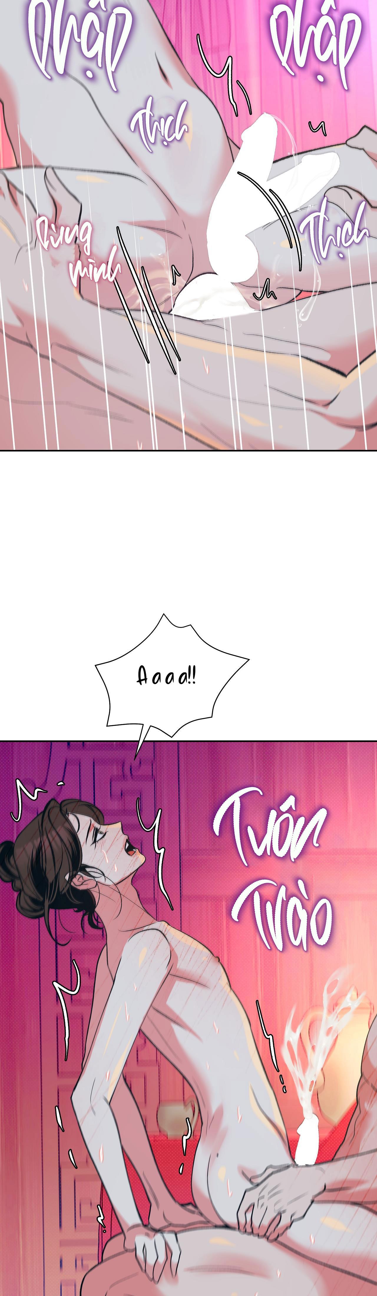 mộc đàn hương chapter 18 20