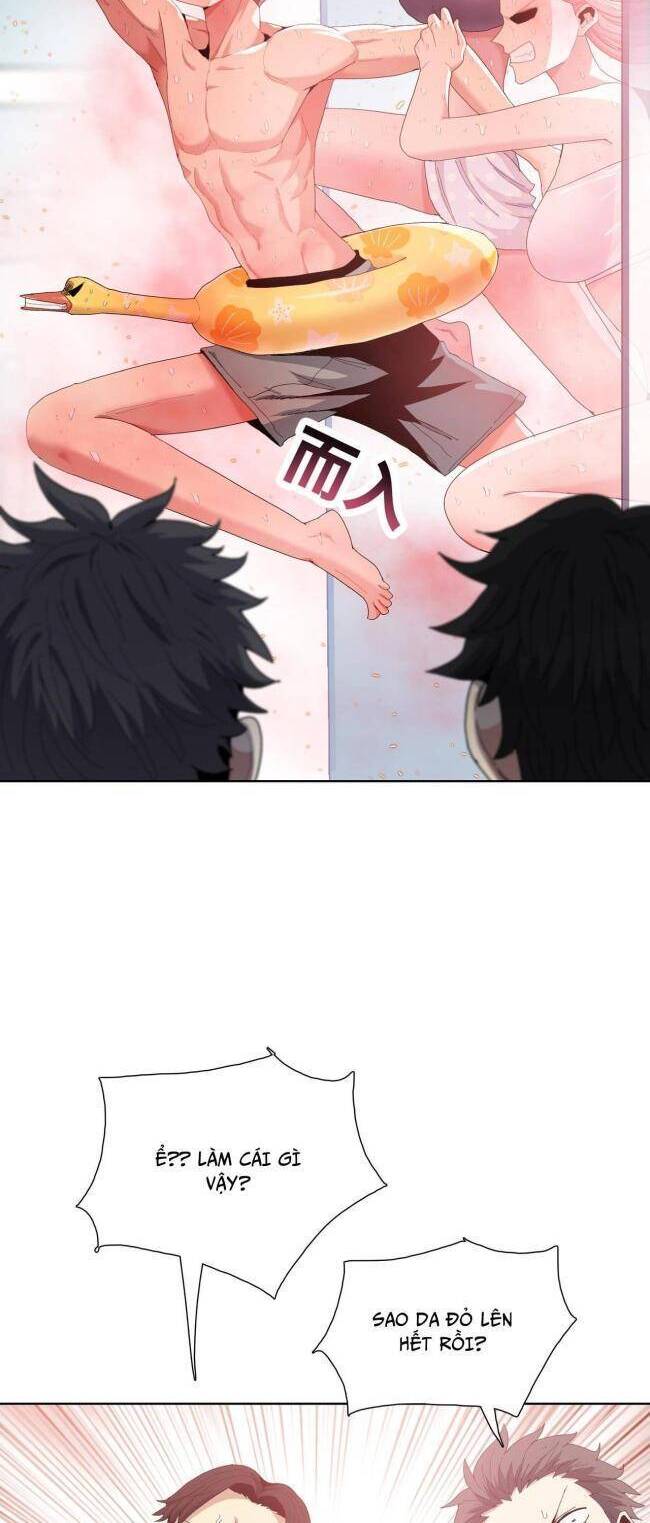 kẻ tàn nhẫn ngày tận thế: bắt đầu dự trữ hàng tỉ tấn vật tư chapter 6 24