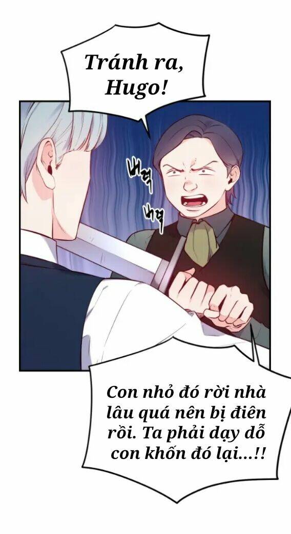 phản diện rất dễ làm chapter 19 18