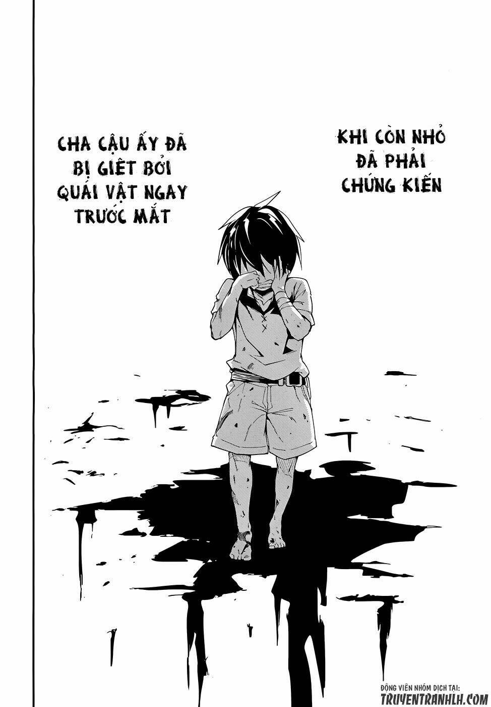 tên thường dân lv.999 chapter 10 3