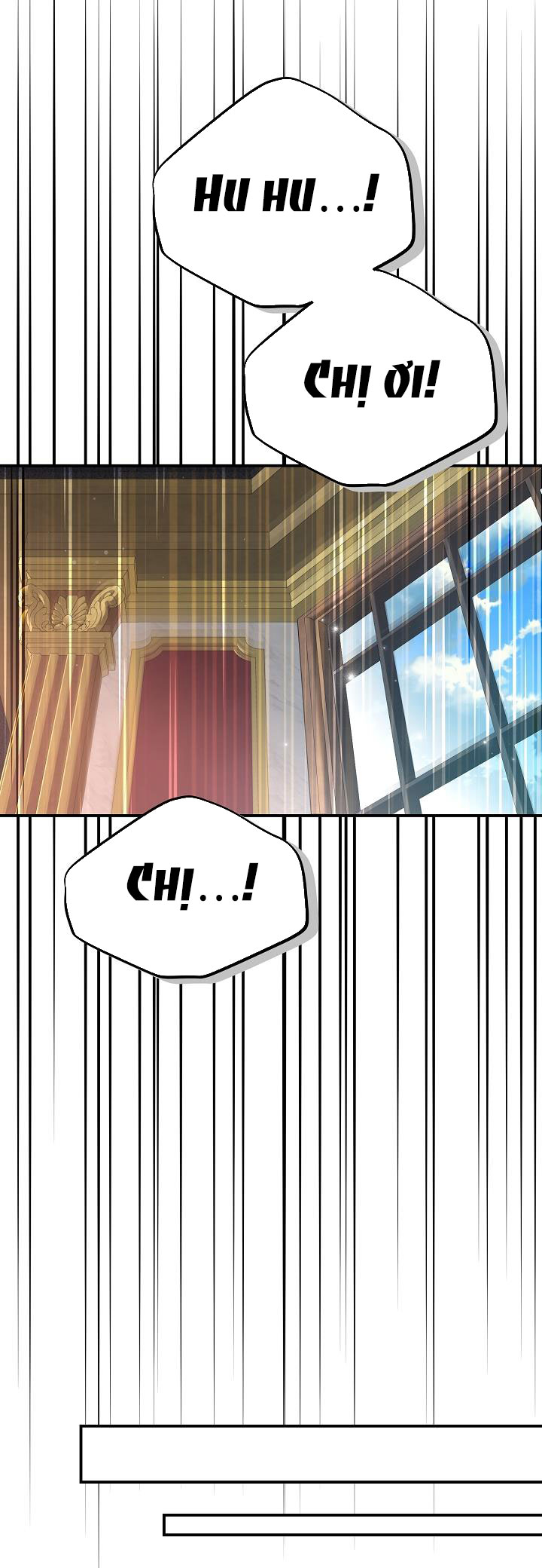 trở thành vợ thái tử quái vật chapter 97.2 20