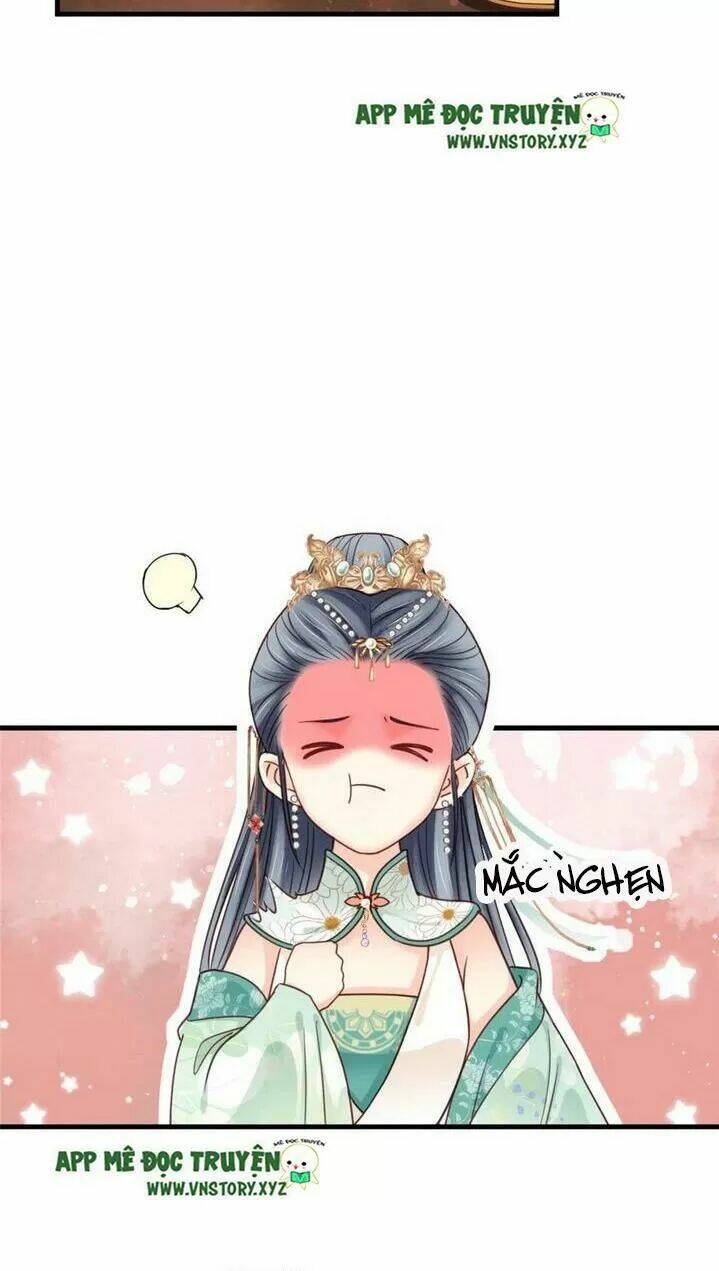kiều nữ độc phi chapter 199 11