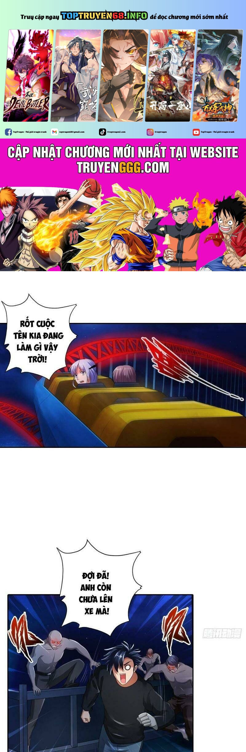 nhân vật phản diện đi tìm đường chết chapter 60 1