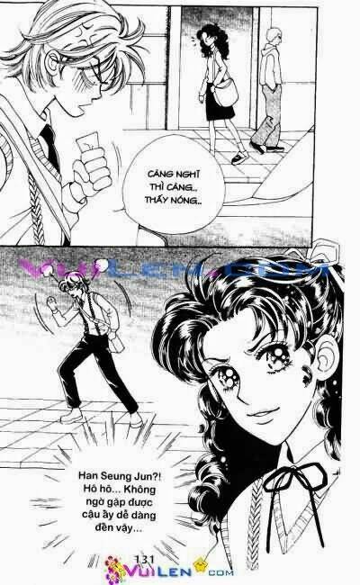 tình yêu diệu kỳ chapter 6 131