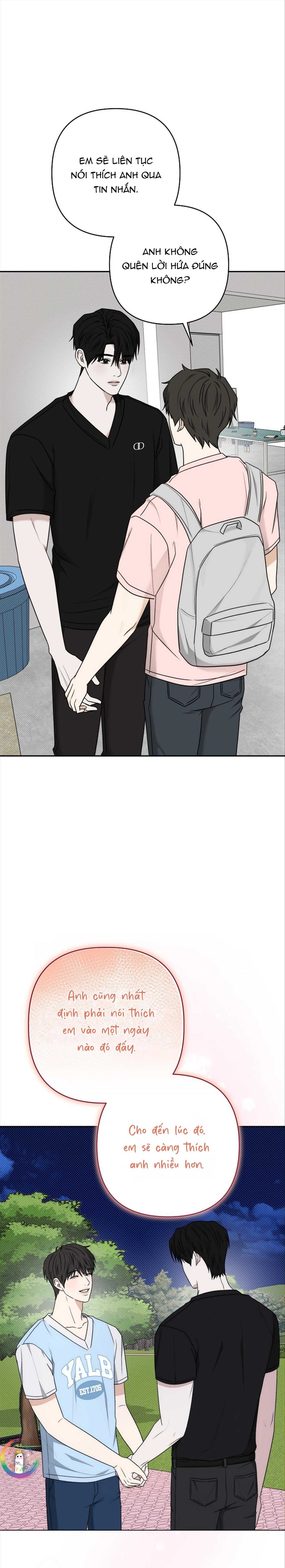 những nàng công chúa bị nguyền rủa chapter 33 28