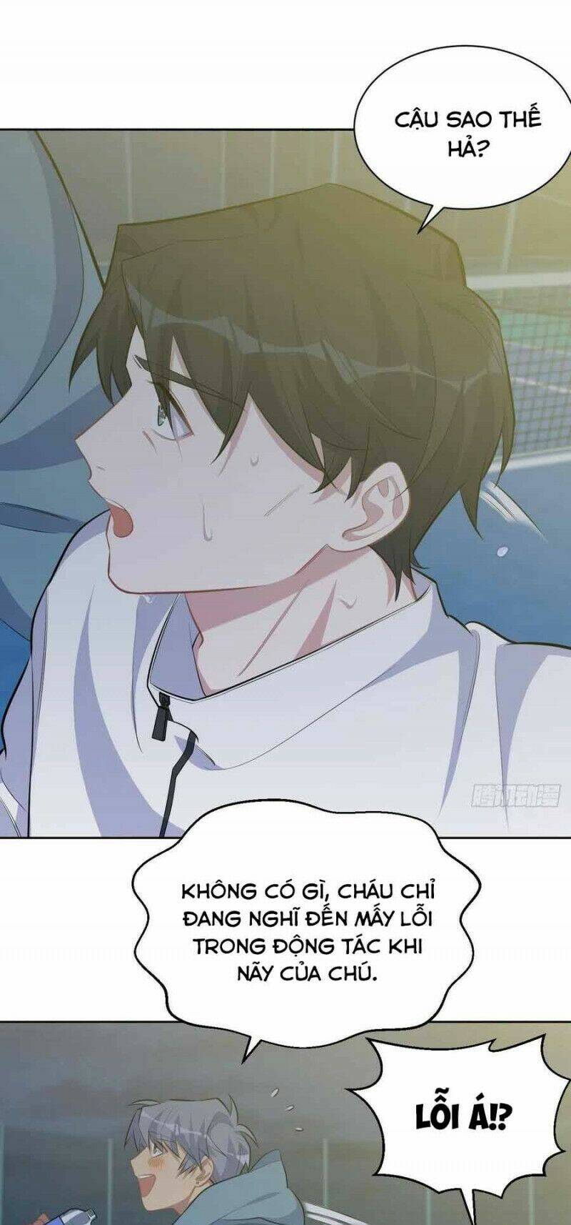 nhạc phụ đại nhân là lão bà chapter 86 25