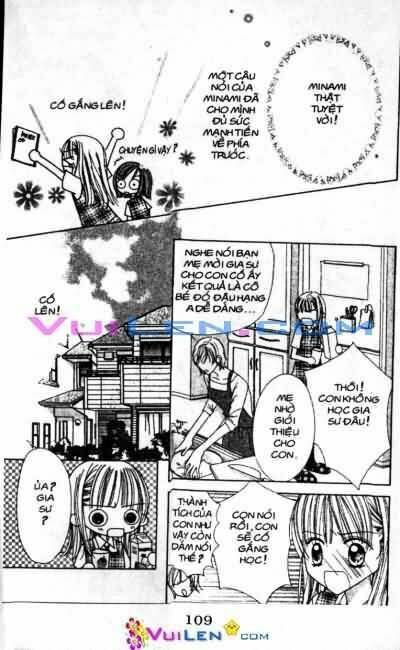 con gái con trai chapter 7 109