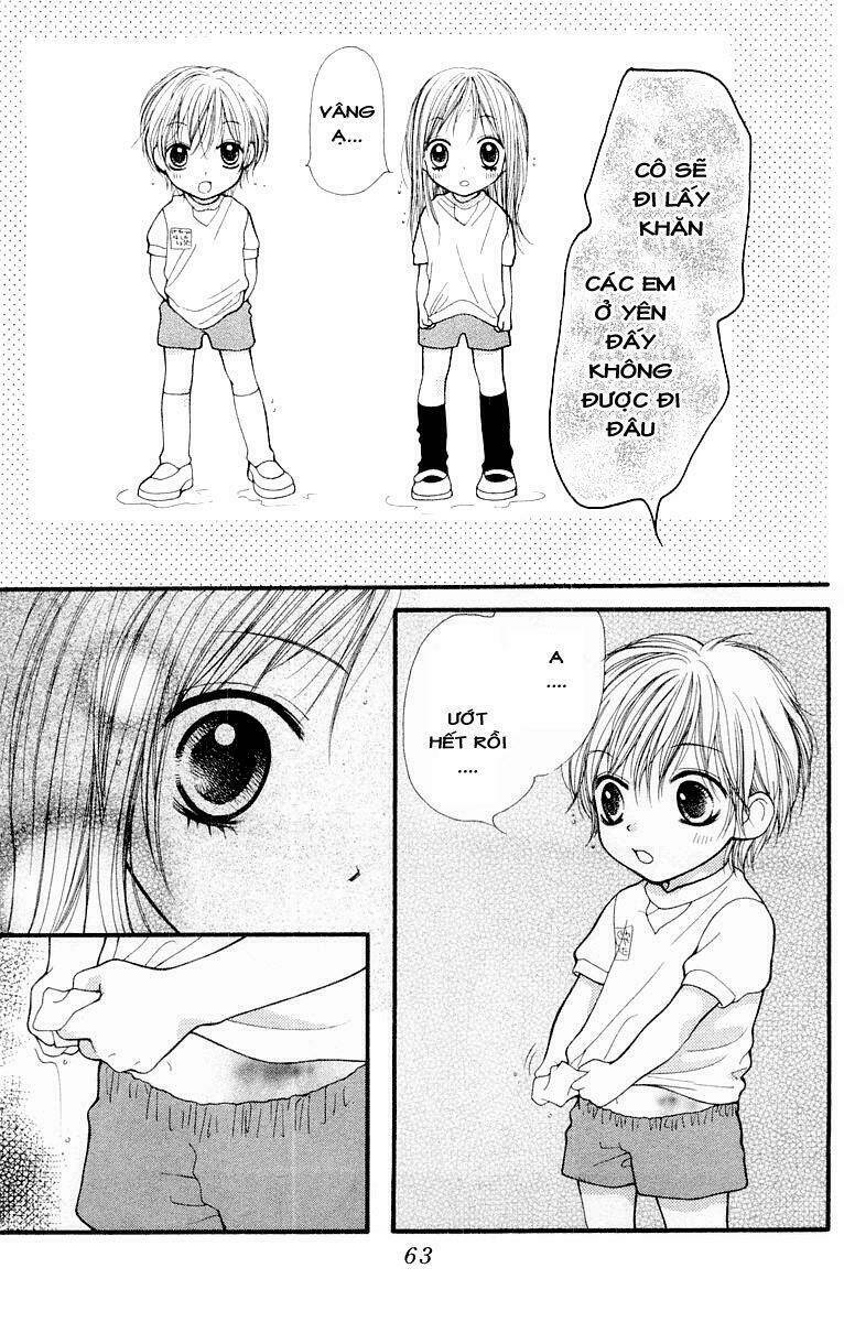 câu chuyện tuổi teen chapter 13 29