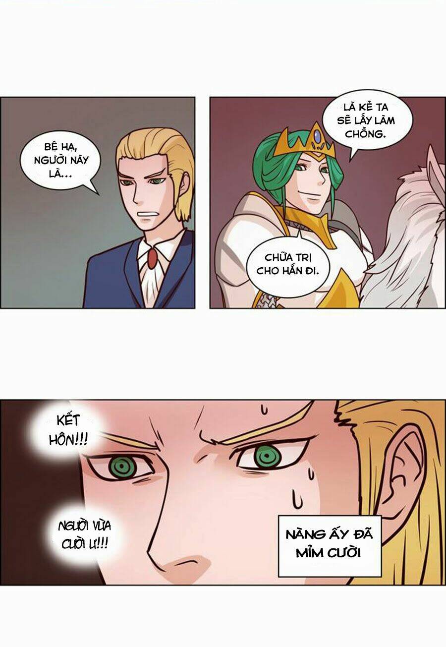 the devil king is bored chapter 69 32