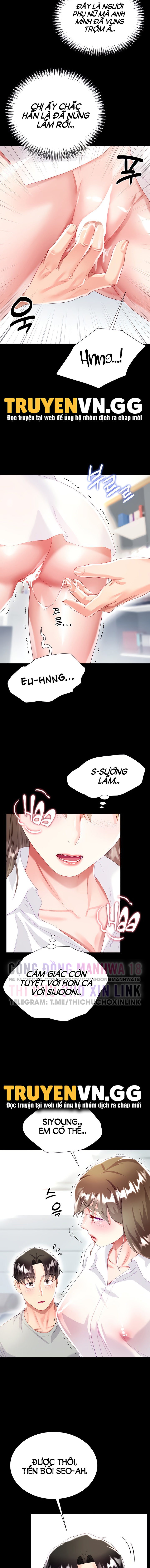 thương thầm chị dâu chapter 31 14