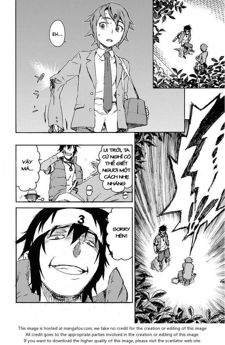 13 game chapter 1 25