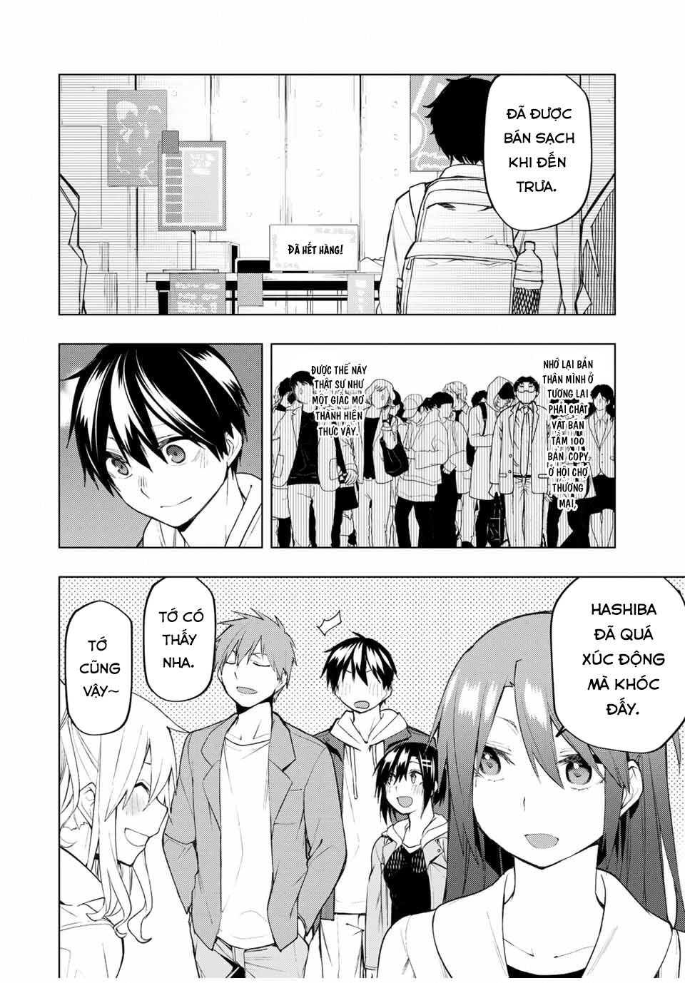 remake our life! chapter 25 18