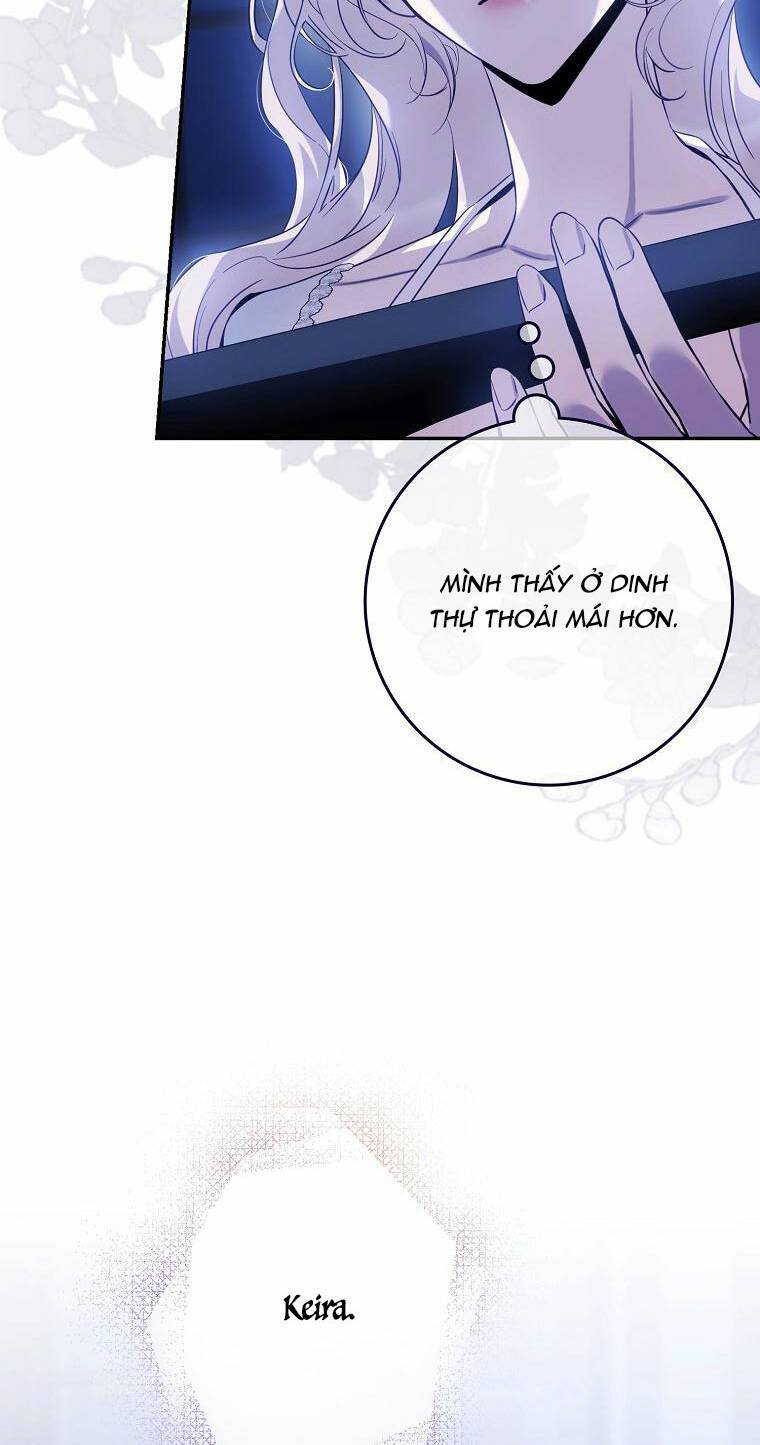 tôi đã thuần hóa một tên bạo chúa và chạy trốn chapter 97 66