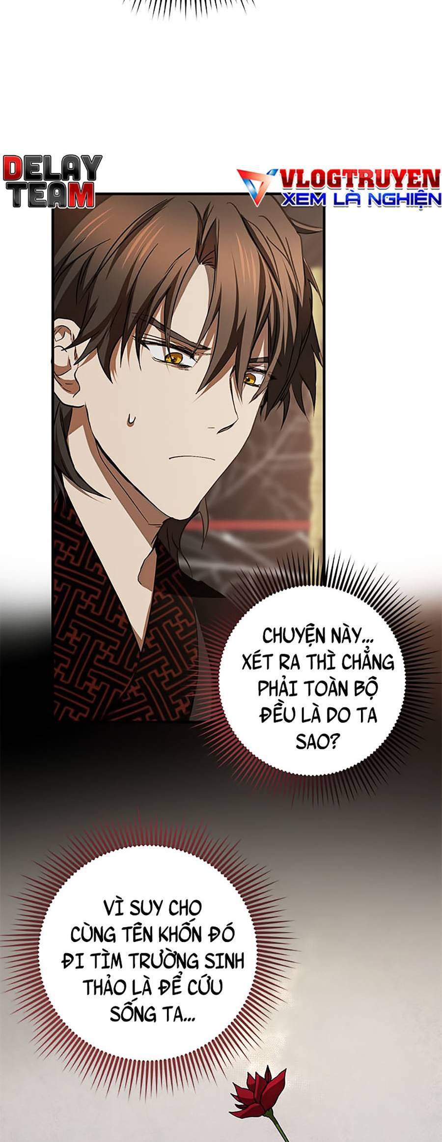 võ đang kỳ hiệp chapter 82 37