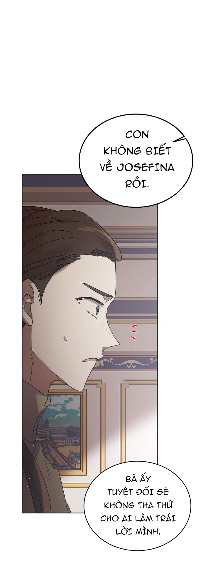 cách để em bảo vệ anh chapter 45.2 27