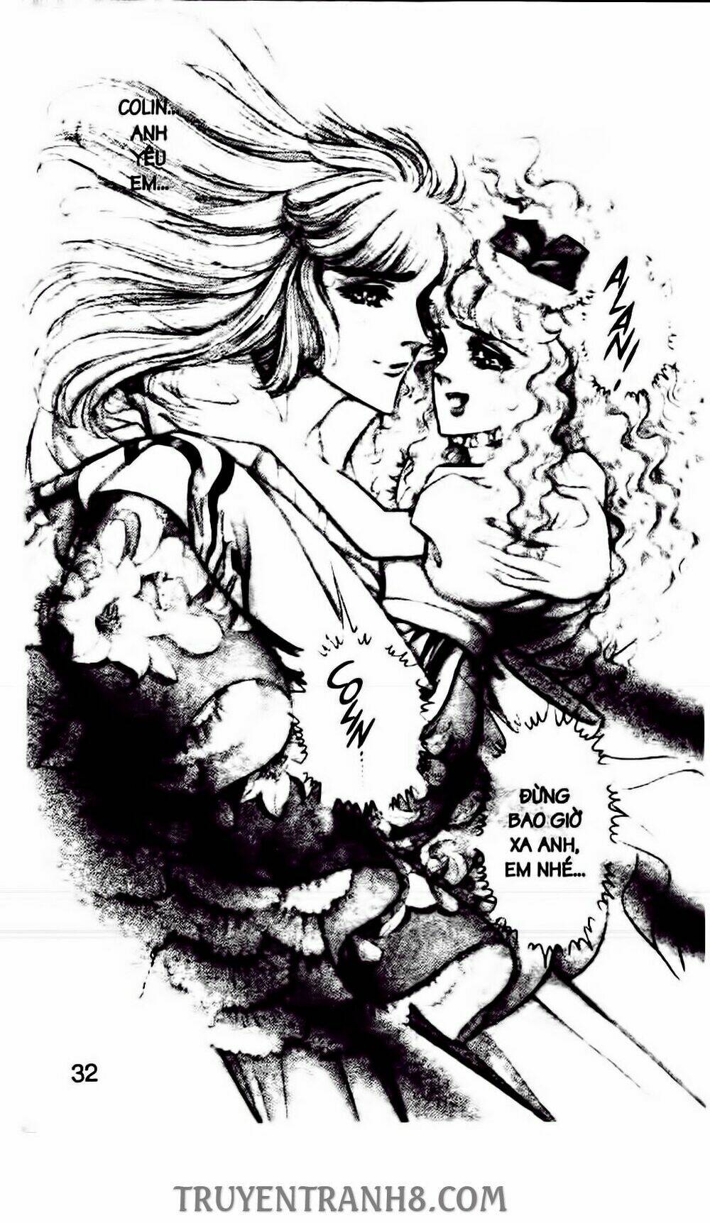 the count s daughter chapter 77 4