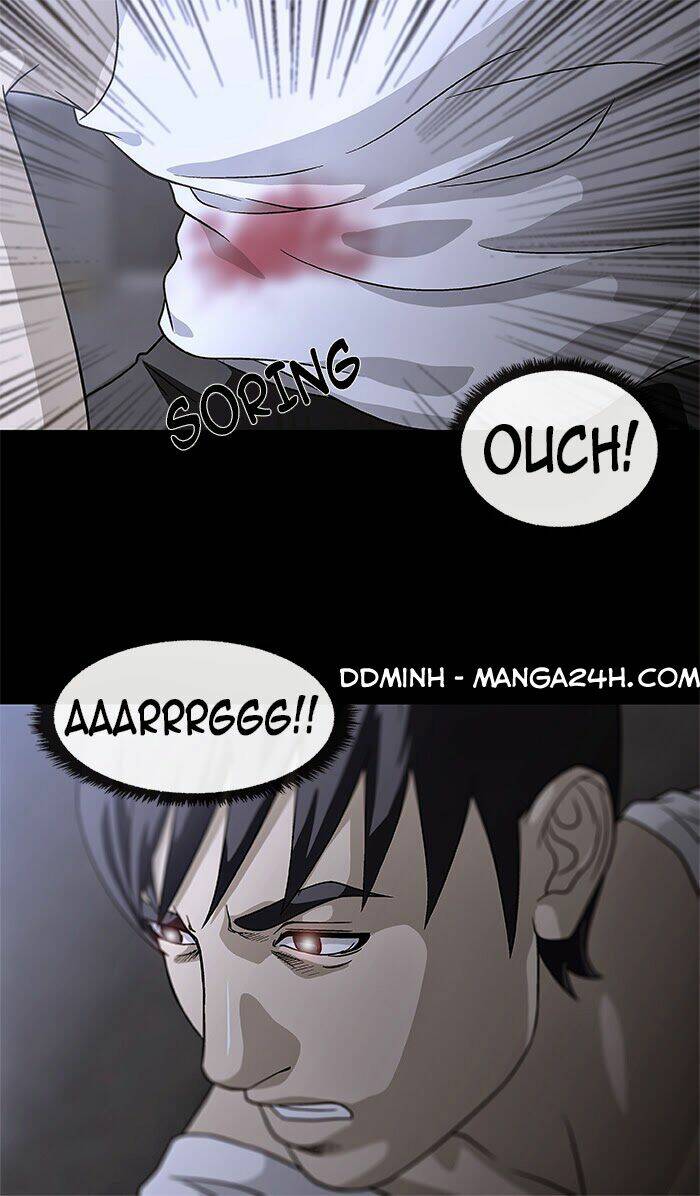 nhân vật tùy tùng chapter 3 50