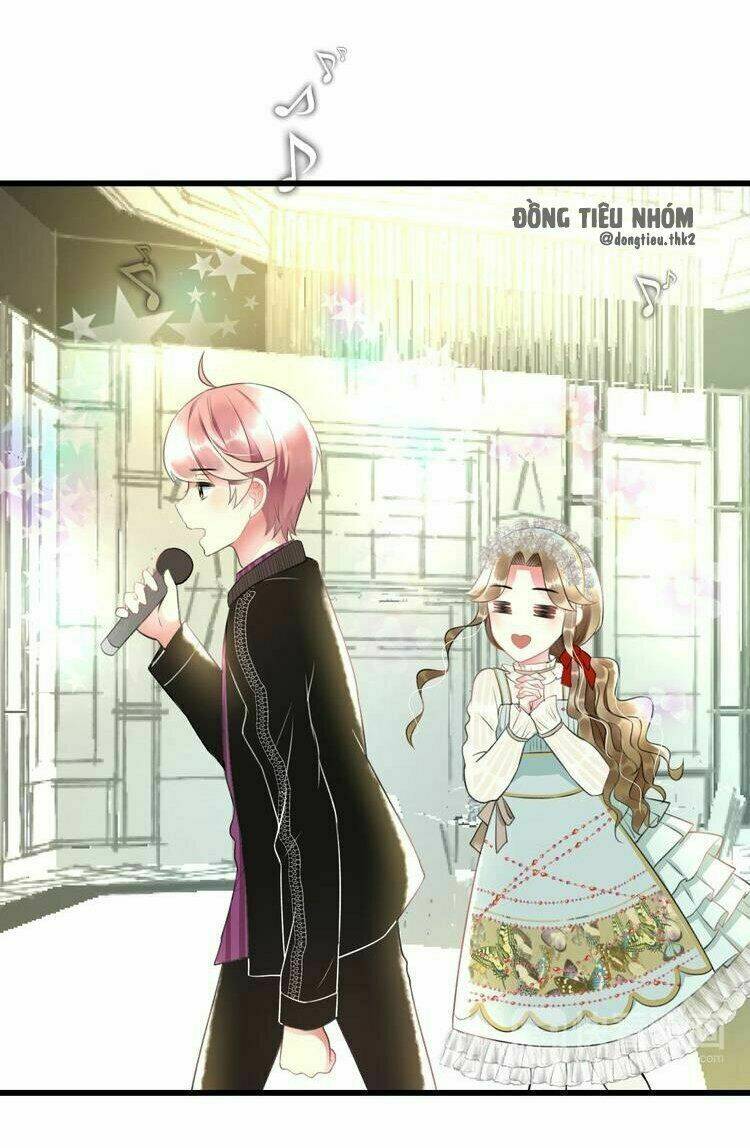 lão ca minh tinh, mời xuất chiêu! chapter 41 11