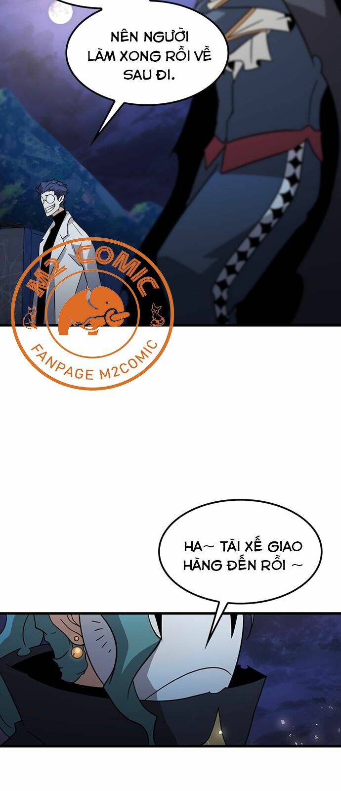 điểm chết chapter 25 16