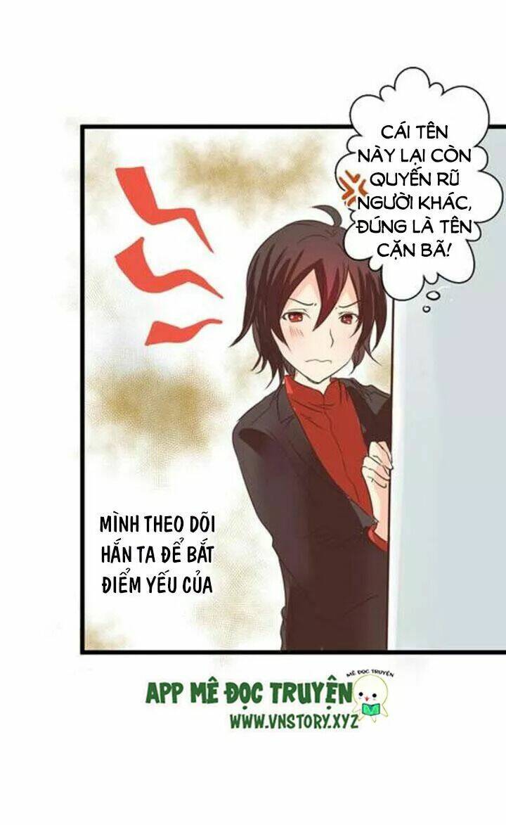 lớp học biến chất chapter 30 3