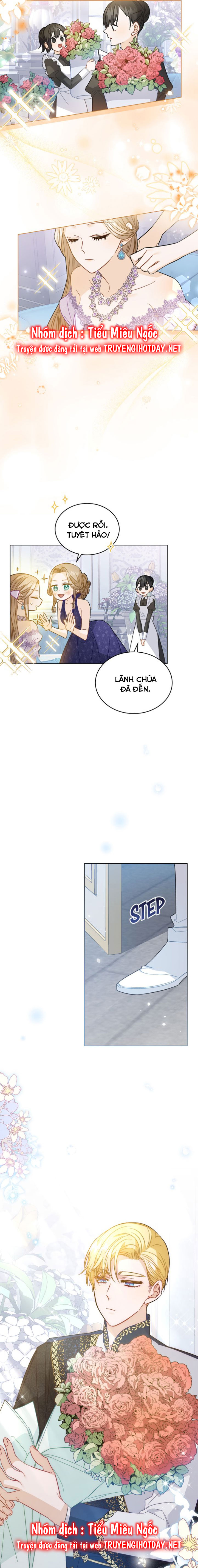 hải tặc thượng lưu chapter 10 12