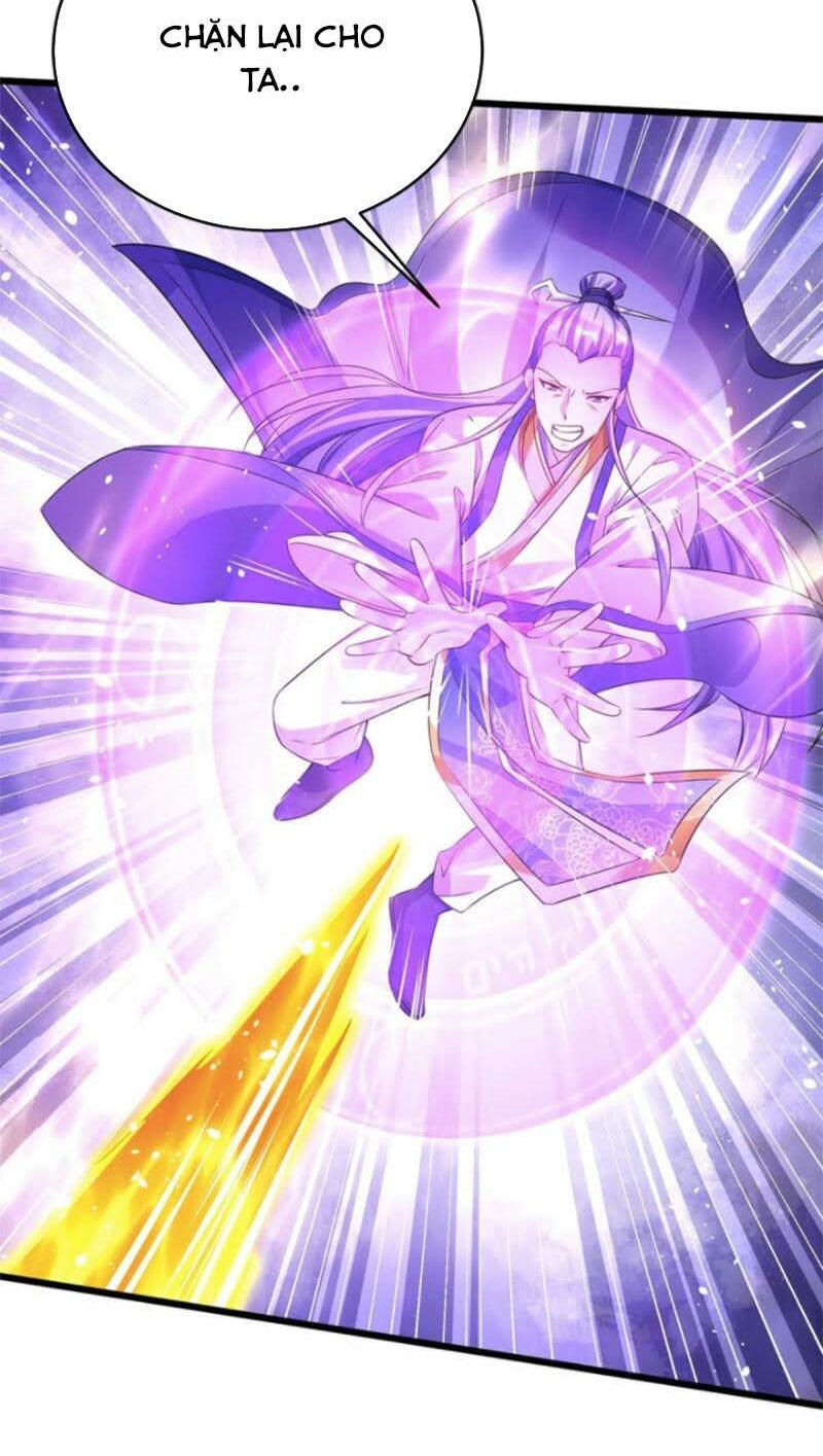 tối cường thăng cấp chapter 151 11