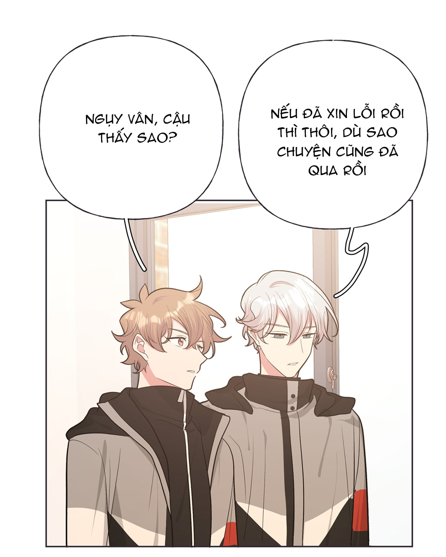 đừng nói yêu tôi (don't say you love me) chapter 52 6